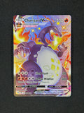 Charizard VMAX - Shining Fates: Shiny Vault SV107/SV122