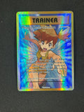 Misty's Determination (Full Art) - XY - Evolutions 108/108