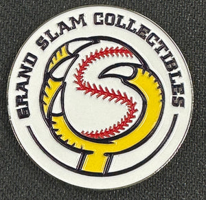 *NEW* Large Grand Slam Collectibles COIN