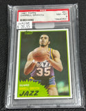 1981 Topps PSA 8 Darrell Griffith