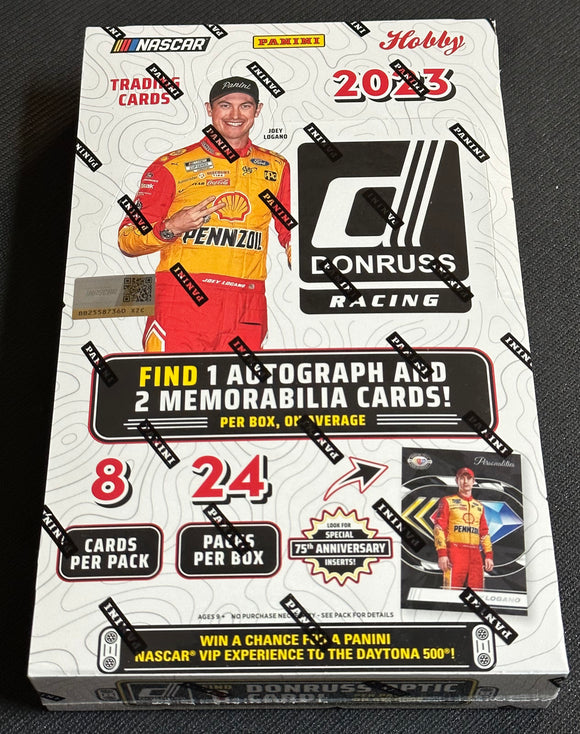 Racing Boxes – GSC