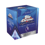 2025/2026 English Premiere League - Chrome Sapphire
