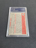 1952 Topps PSA 5.5 Ron Northey #204