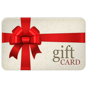 Grand Slam Gift Card **YOU CAN PICK THE PRICE OF GIFT CARD**