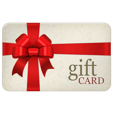 Grand Slam Gift Card **YOU CAN PICK THE PRICE OF GIFT CARD**