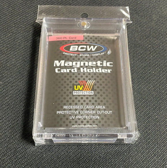 BCW 360 PT Magnetic Case