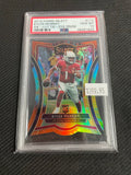 2019 Select Die-Cut Tie-Dye Prizm PSA 10 Kyler Murray Rookie